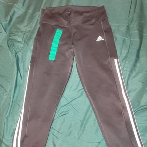 New w tags addias track pants